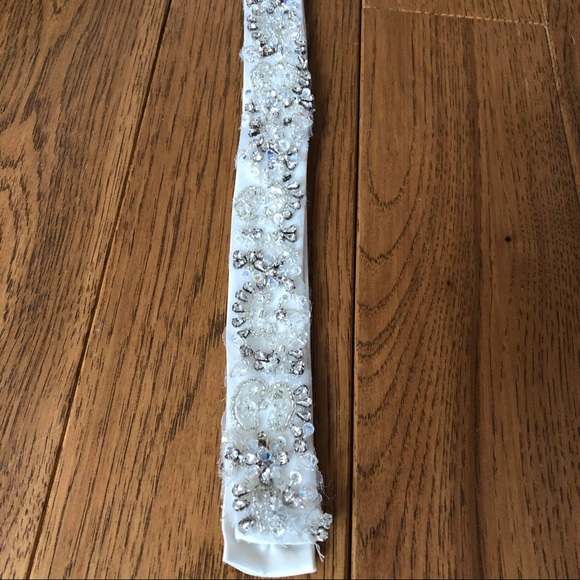 Jewelry belt - Picture 3 of 5